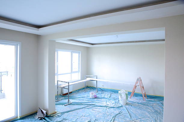 Best Trim and Molding Painting  in Westmont, PA